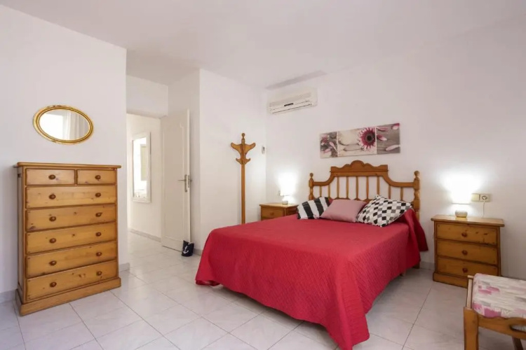 Apartment Zodiac 545