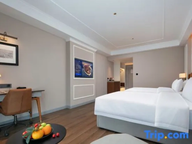 Business Twin room