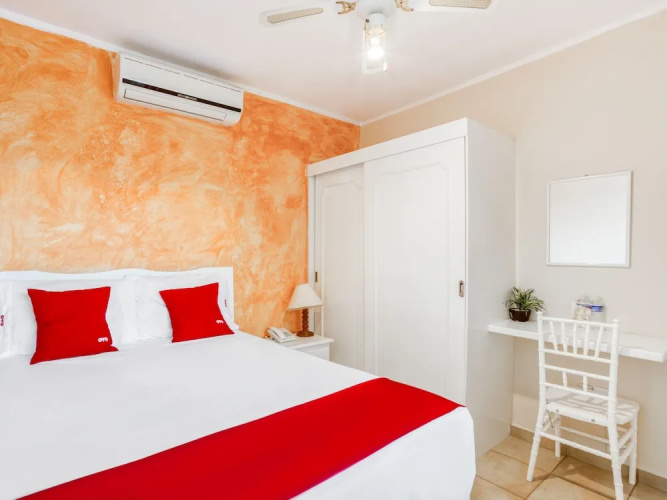Hotel Casa Anturio