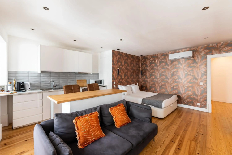 Luxury Loft - JJ Apartment`s