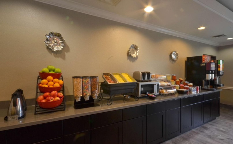 Best Western Galleria Inn & Suites photo 13