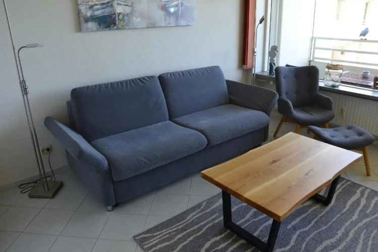 Meerblick FeWo Nr 693
