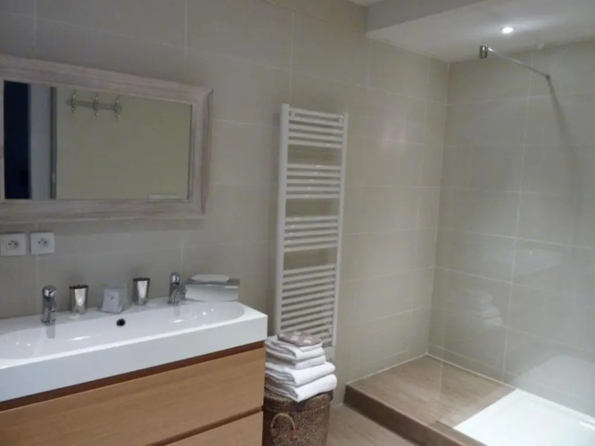Chambres dHtes La Maison