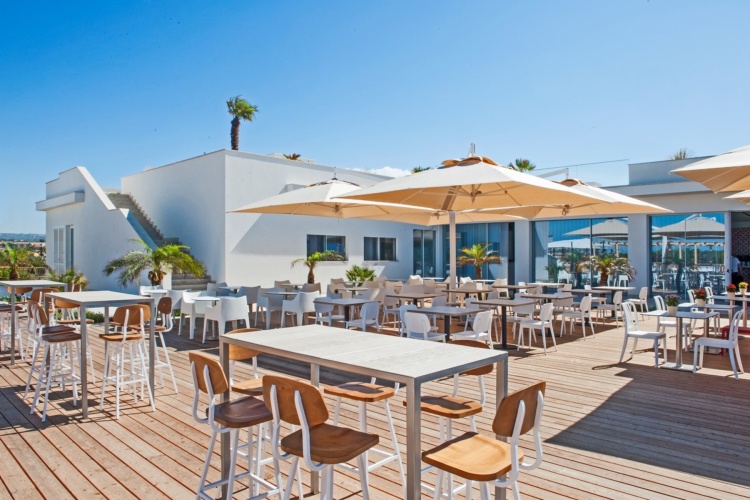 Modica Beach Resort photo 28