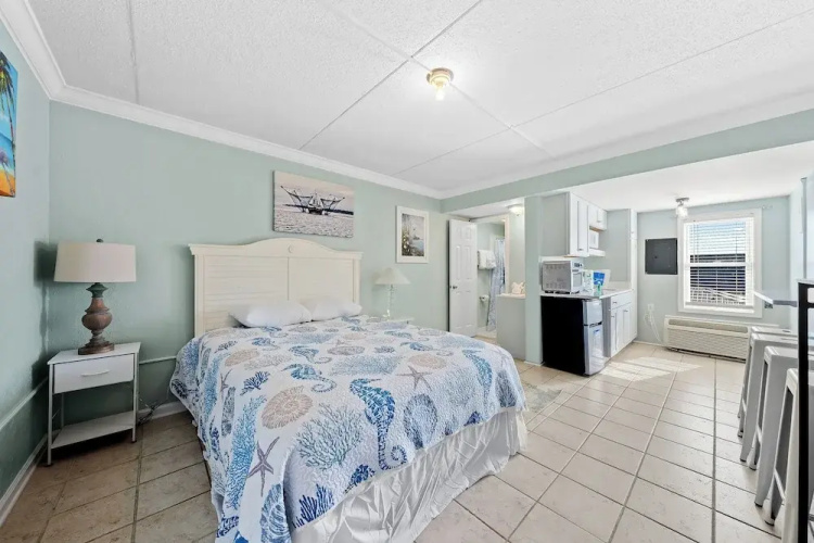 Beachview 312