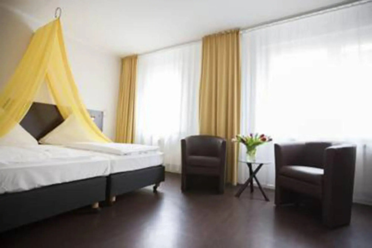 Kiez Pension Berlin