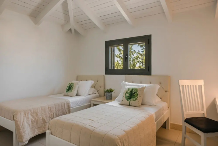 Villa Callisto