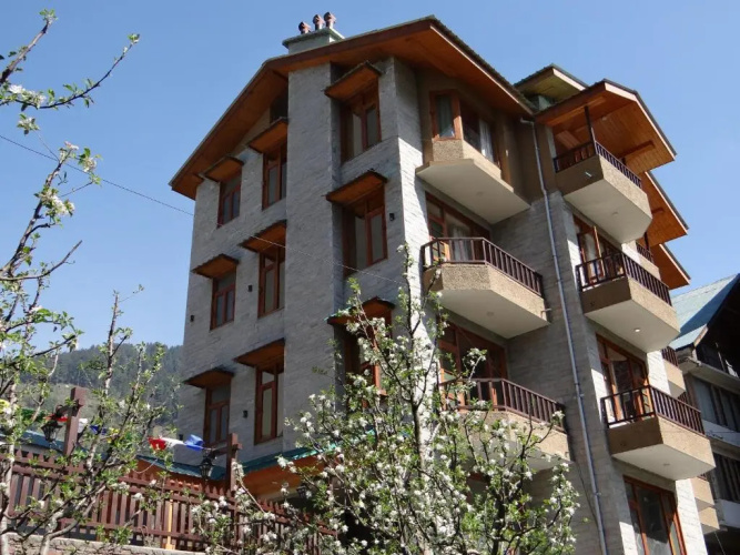 Image de l'hôtel