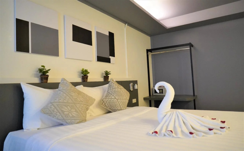 Silom Studios