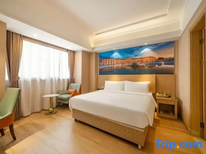 Business Double Suite