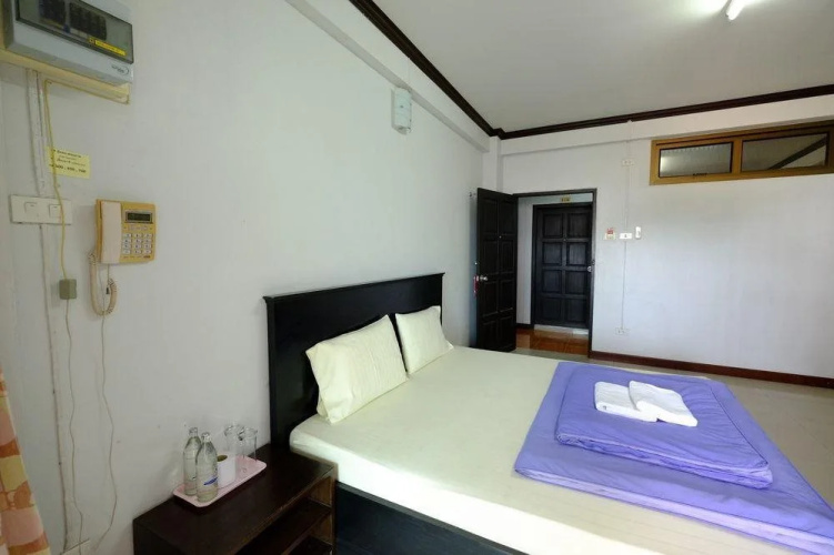 Plr Apartment 2