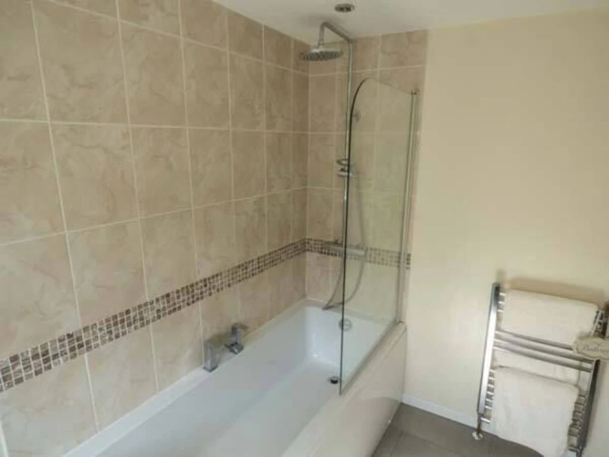 4 Railway Terrace