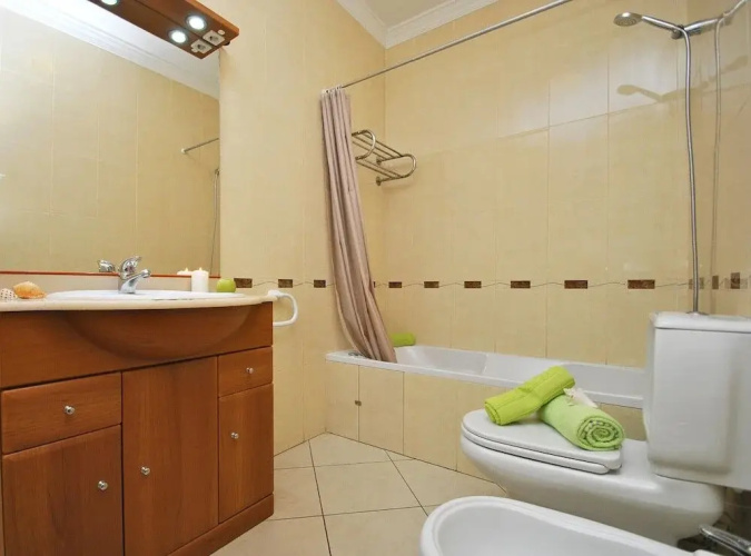 STUDIO Apartment Sleeps 2 - AVA 1188