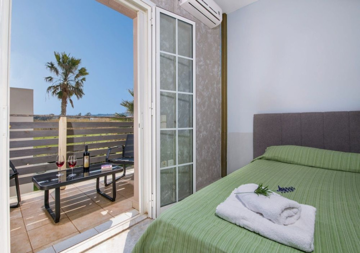 Grecian Villa Poseidon