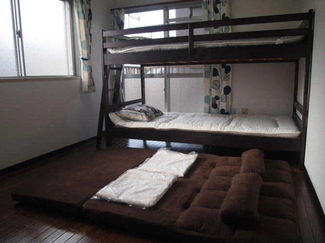 COCOSTAY Jarudan