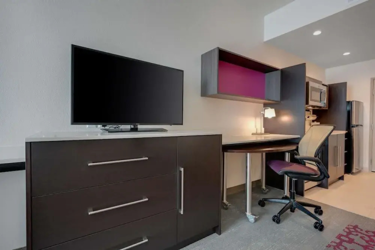 Home 2 Suites by Hilton Temple