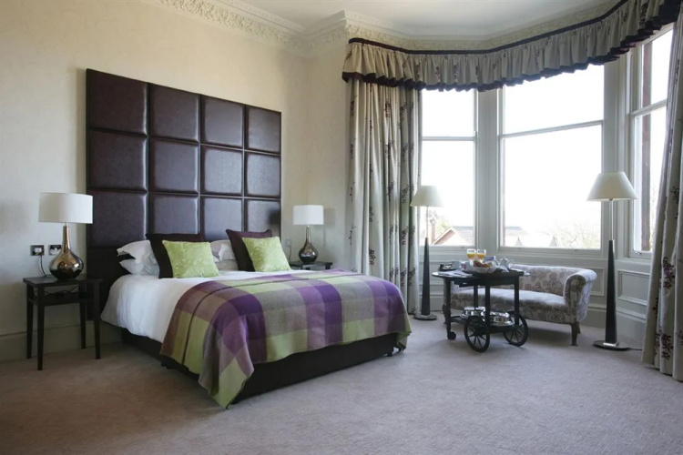 Nether Abbey Hotel