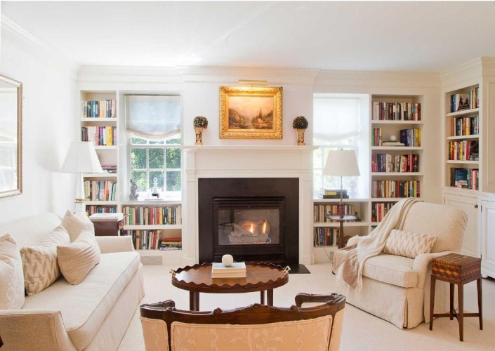 Mayflower Inn & Spa, Auberge Resorts Collection photo 10