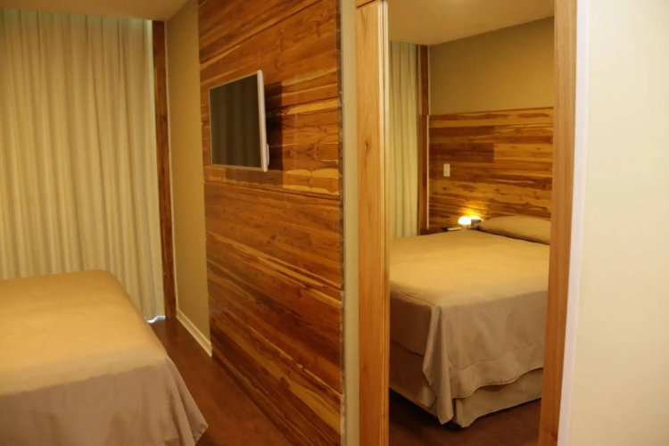 Hotel Petropolis Inn