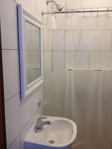 Standard room with balcony