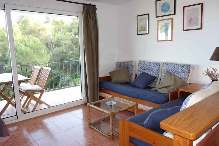 1 Bedroom Apartment with balcony