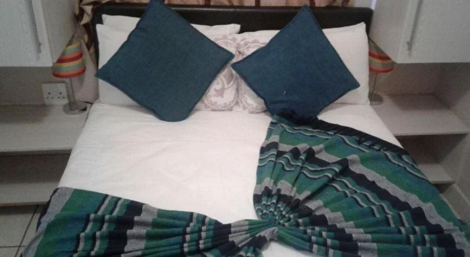 EG Guesthouse