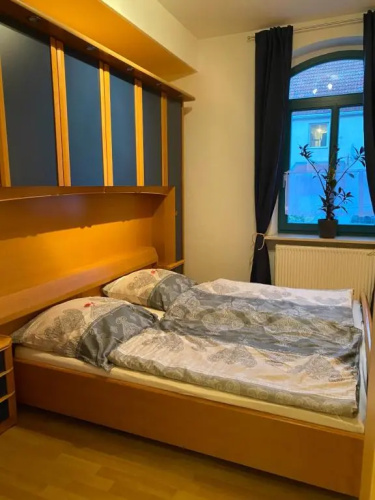 Ferienwohnung Am Stadtgraben