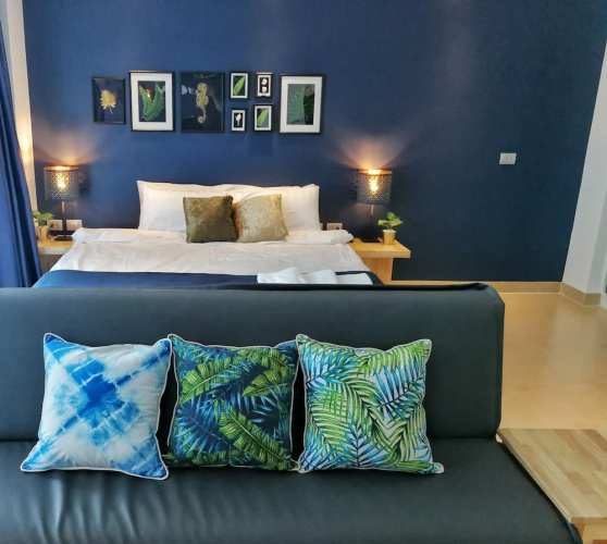 Centara Avenue Residence A B C