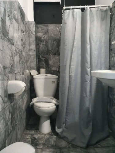 Standard Single room with mountain view