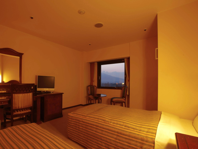 Hirosaki Park Hotel