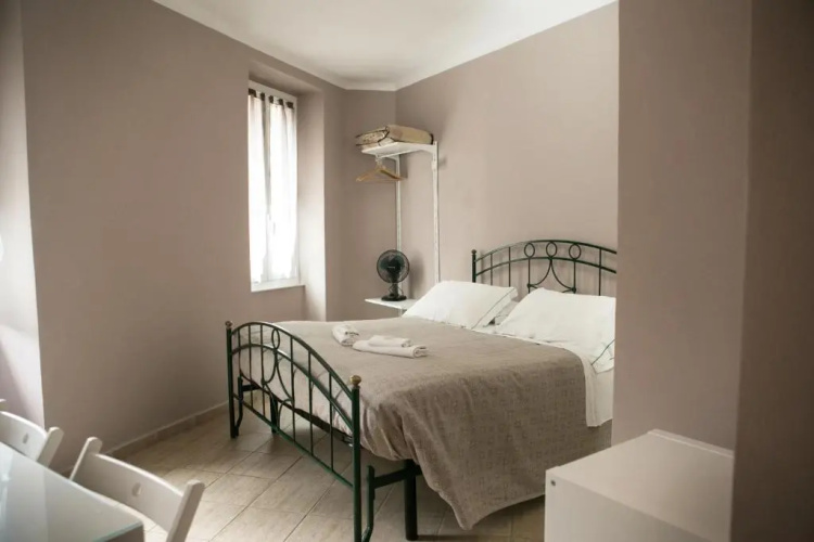 Vernazza2010 Rooms