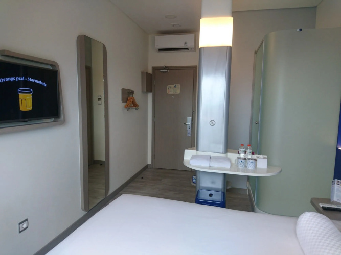 MD7 Hotel Cirebon