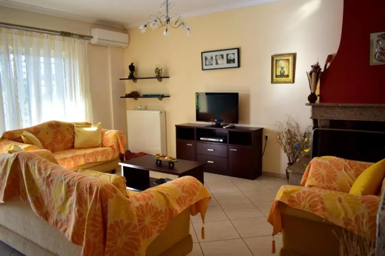 Vasw Apartment