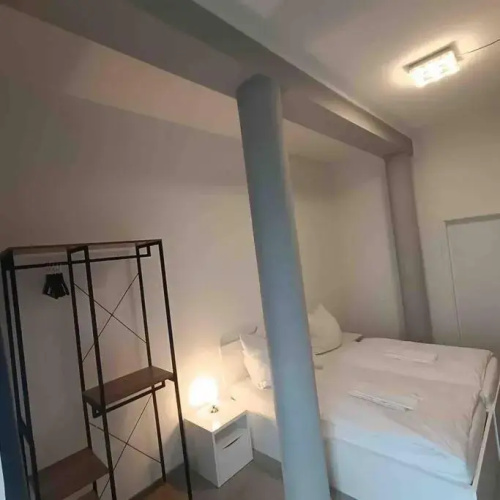 City-Apartment Sorgenfrei