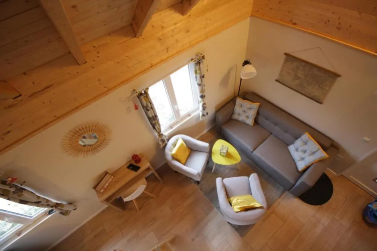 Le Chalet Lelio