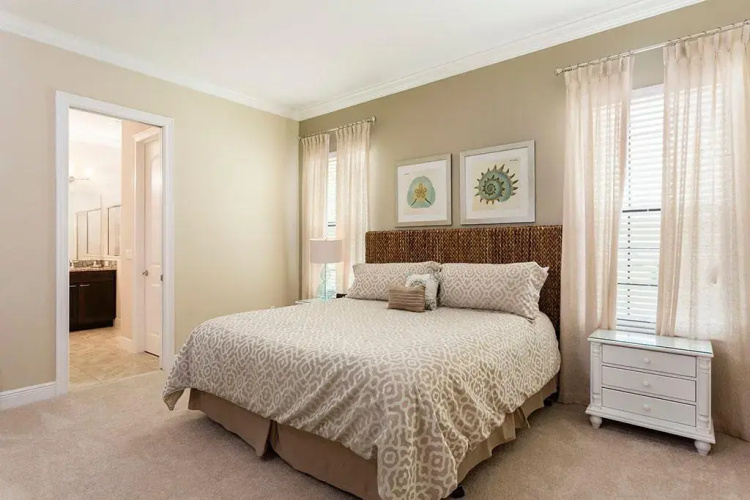 Villa W258 Desert Mountain Court