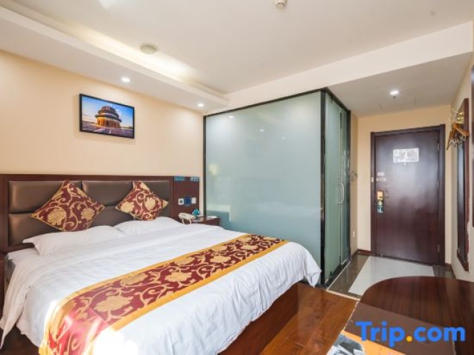 Business Double room