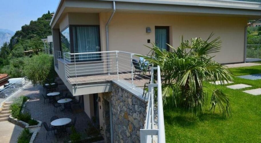 Panorama Residence HotelOver view