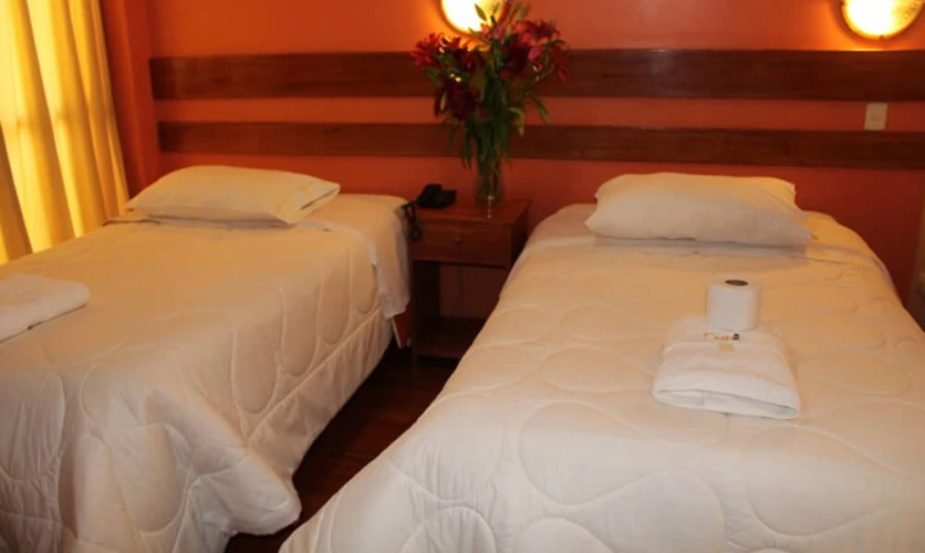 Curi Hostel