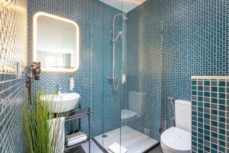 Feel Porto Ruby Townhouse