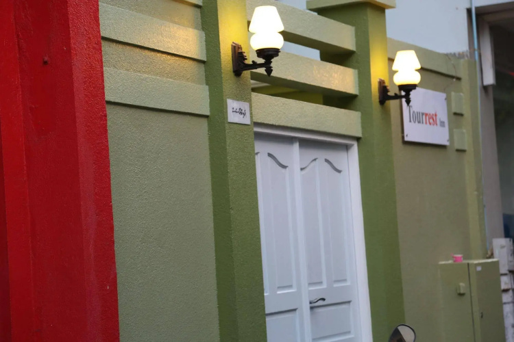 Tour Rest Inn