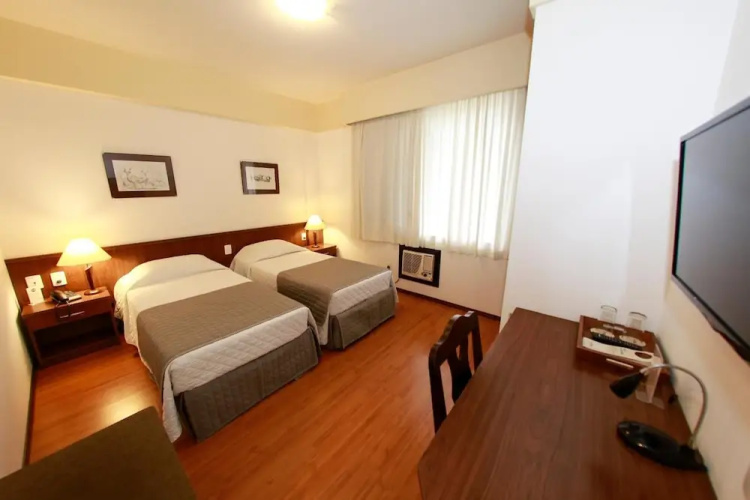 Timbó Park Hotel