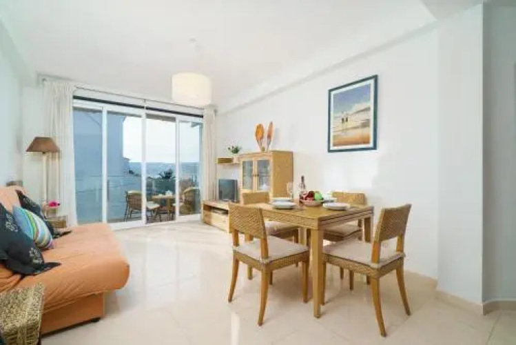Apartment Vincent 4 pax