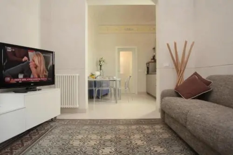 Casa Ligny Charme Apartment