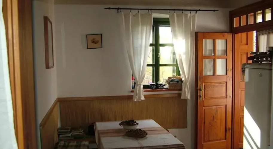 Csaliti Vendeghaz es Kemping