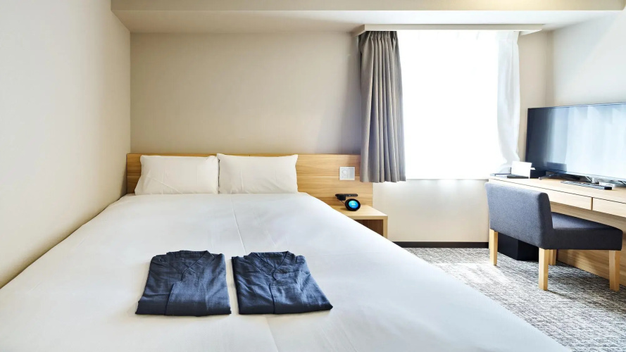 HOTEL Enmichi