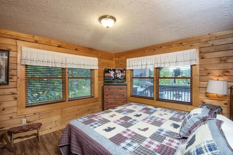 Barbaras View by Eagles Ridge Resort