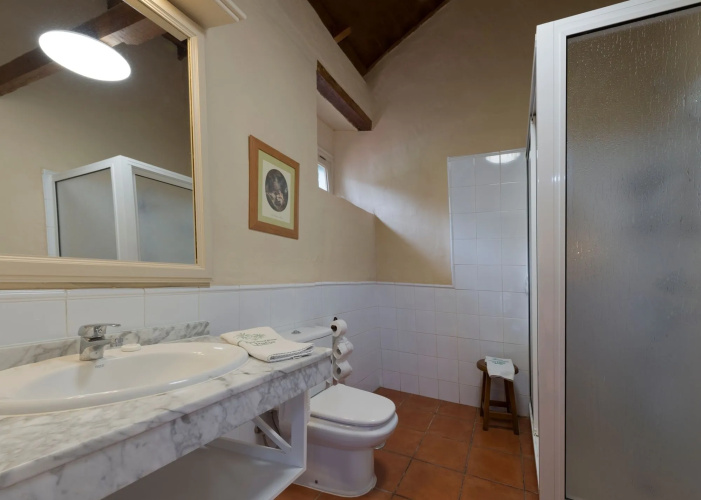 Hotel El Patio