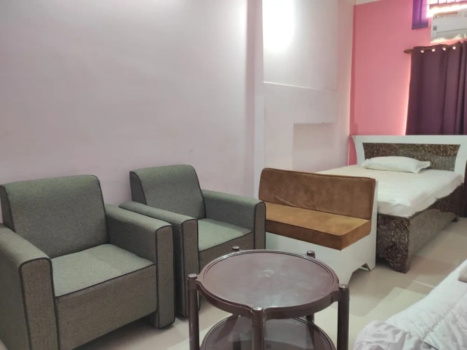 Premium Triple room