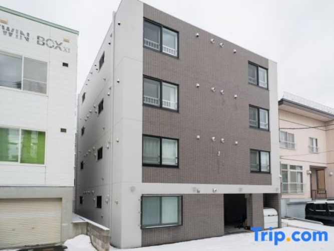 Laguna Verde Misono 103